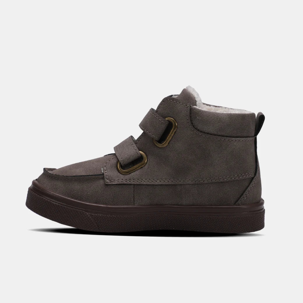 Gabriel Boys Hook & Loop Boot