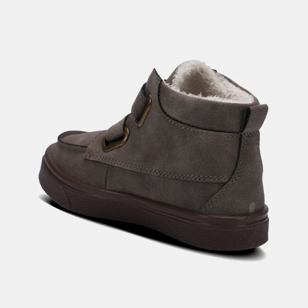 Gabriel Boys Hook & Loop Boot