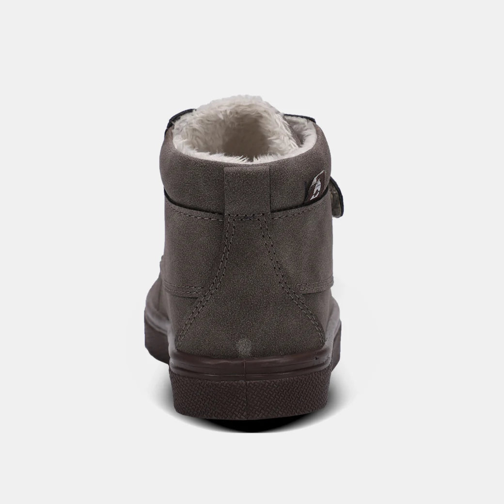 Gabriel Boys Hook & Loop Boot