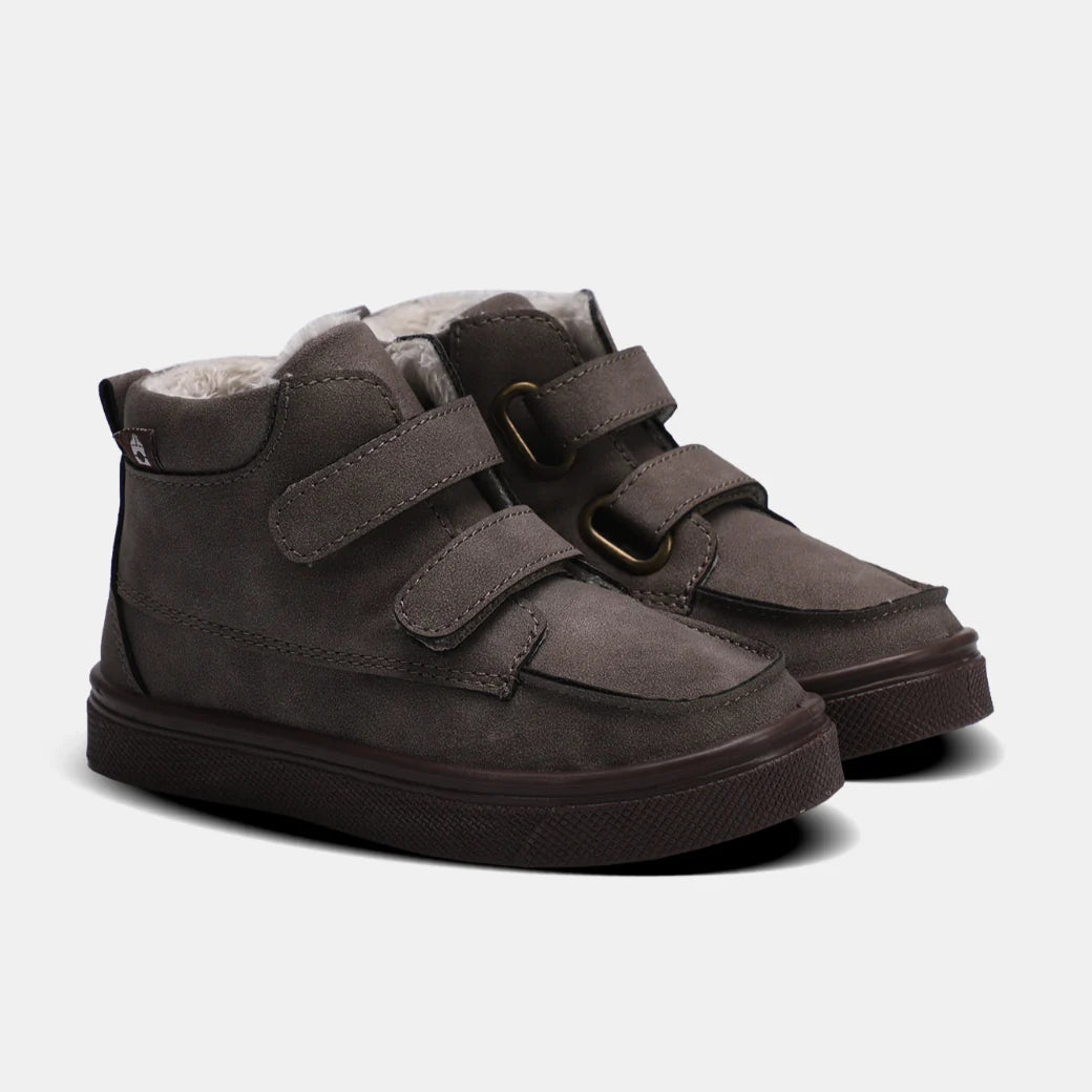 Gabriel Boys Hook & Loop Boot