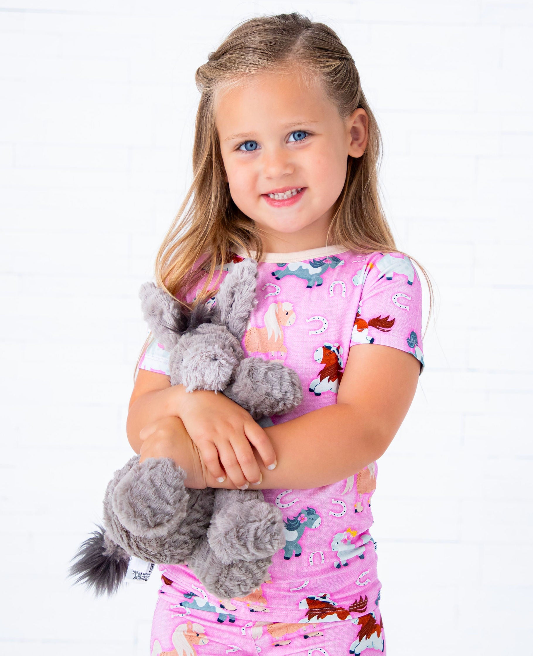 Kelsea 2-piece Pajamas- Short