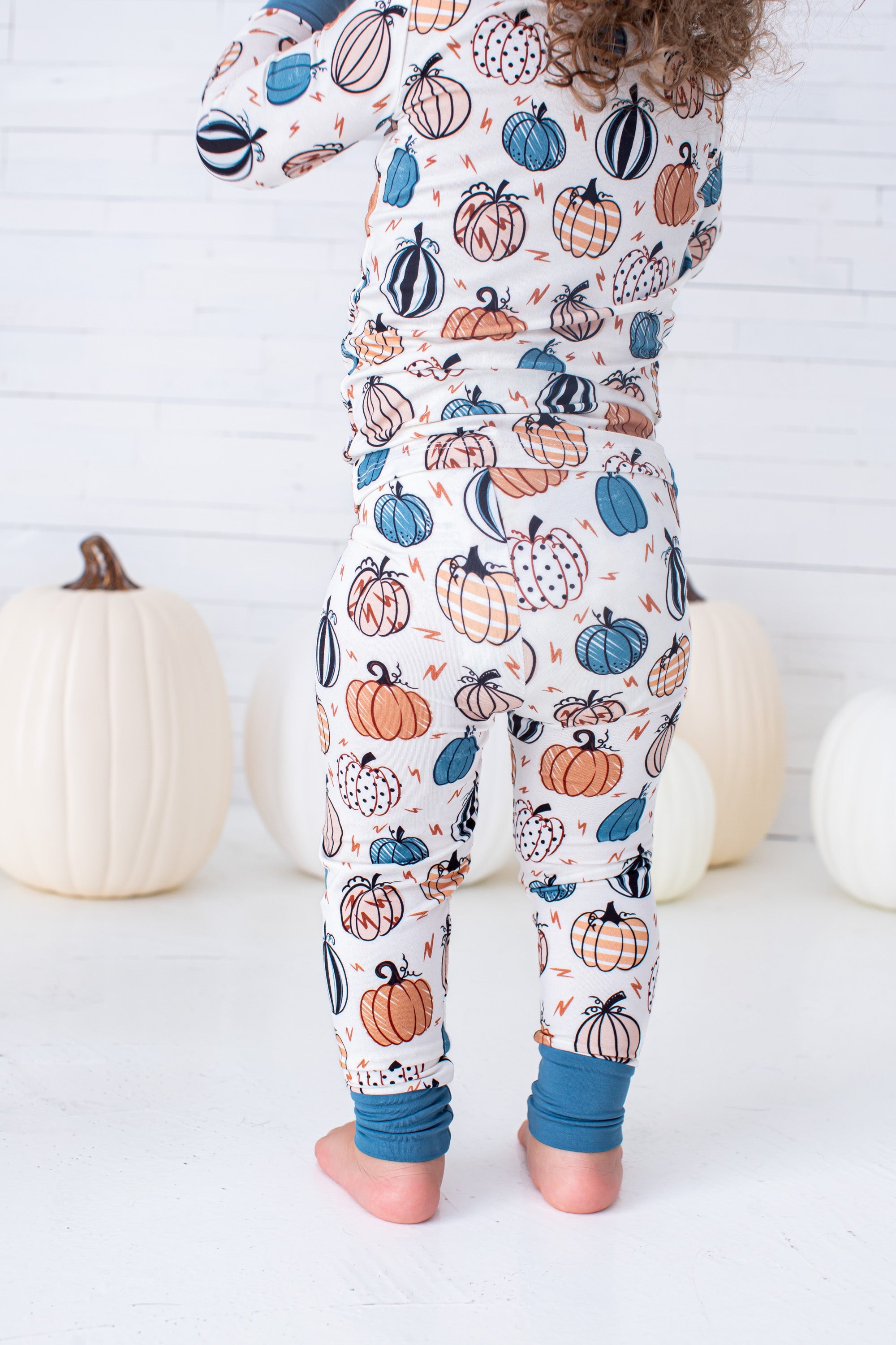 Levi 2-piece Pajamas