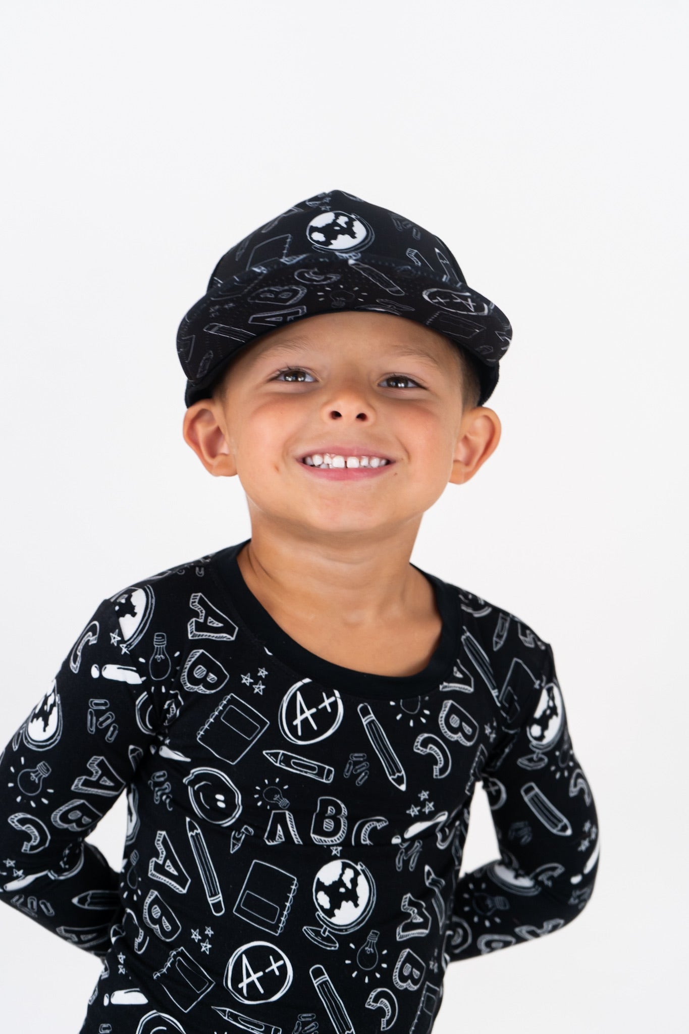 Chalk About School Dream Trucker Hat