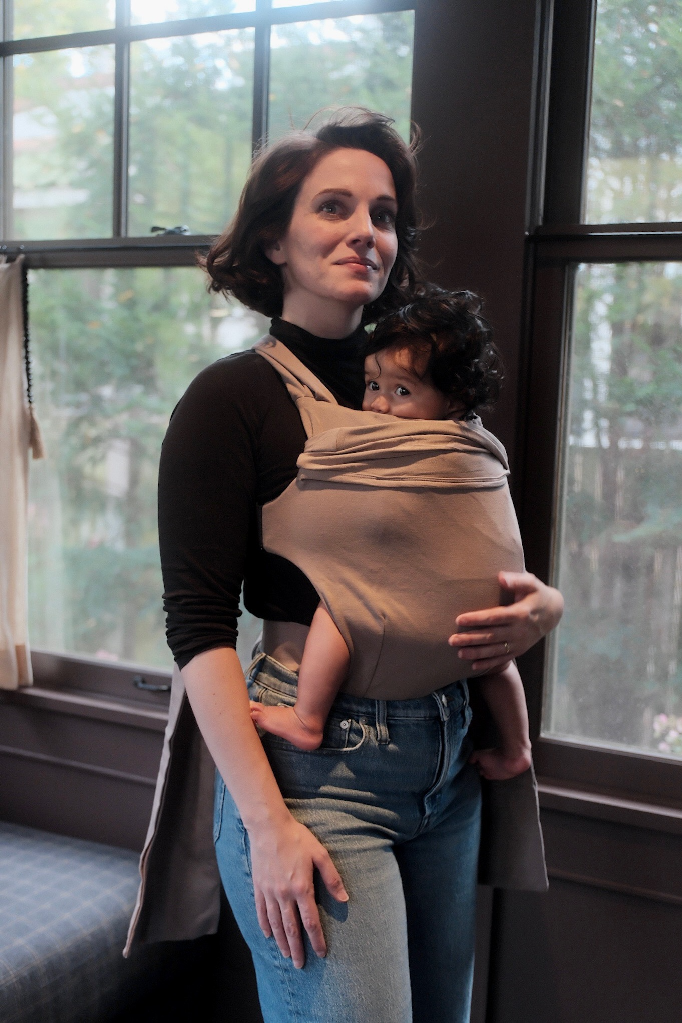 Simple Wrap Driftwood