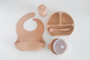 Peach Meal Set