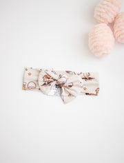 Skating Egg Hunt Dream Bow