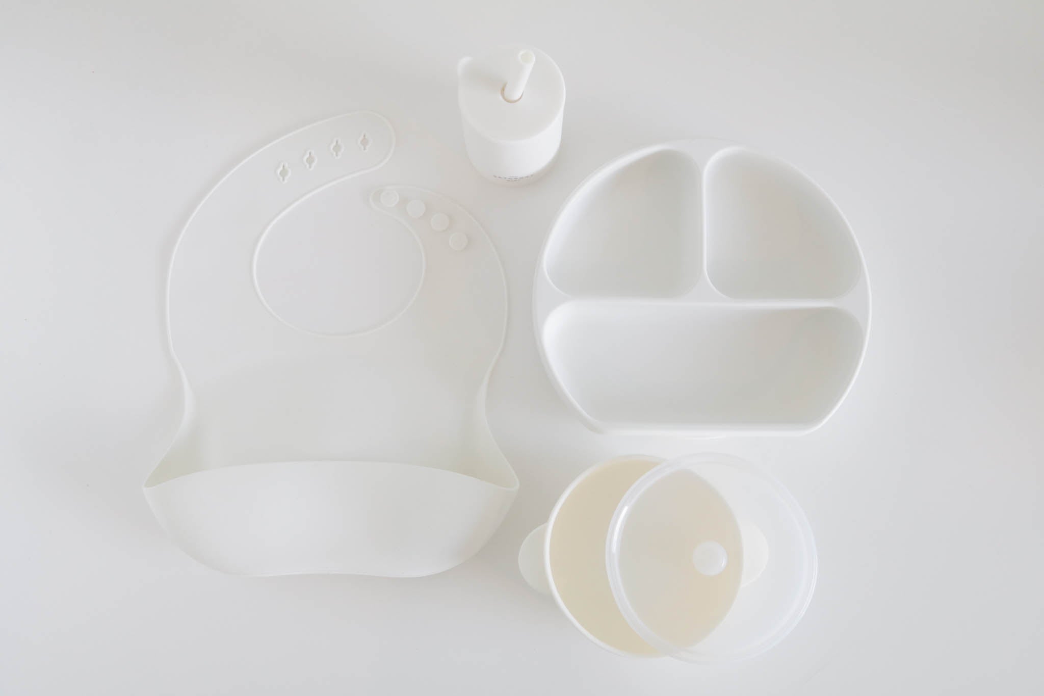 Cloud Meal Set