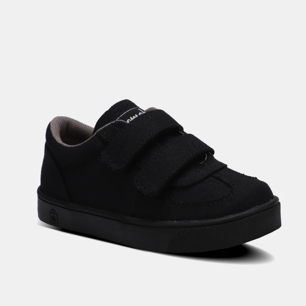 Mitchell Boys Hook & Loop Shoe