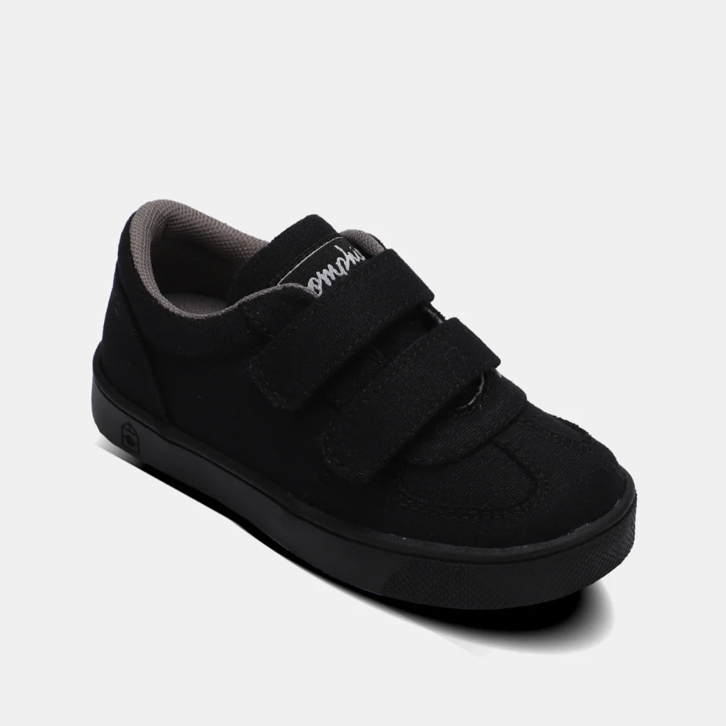 Mitchell Boys Hook & Loop Shoe