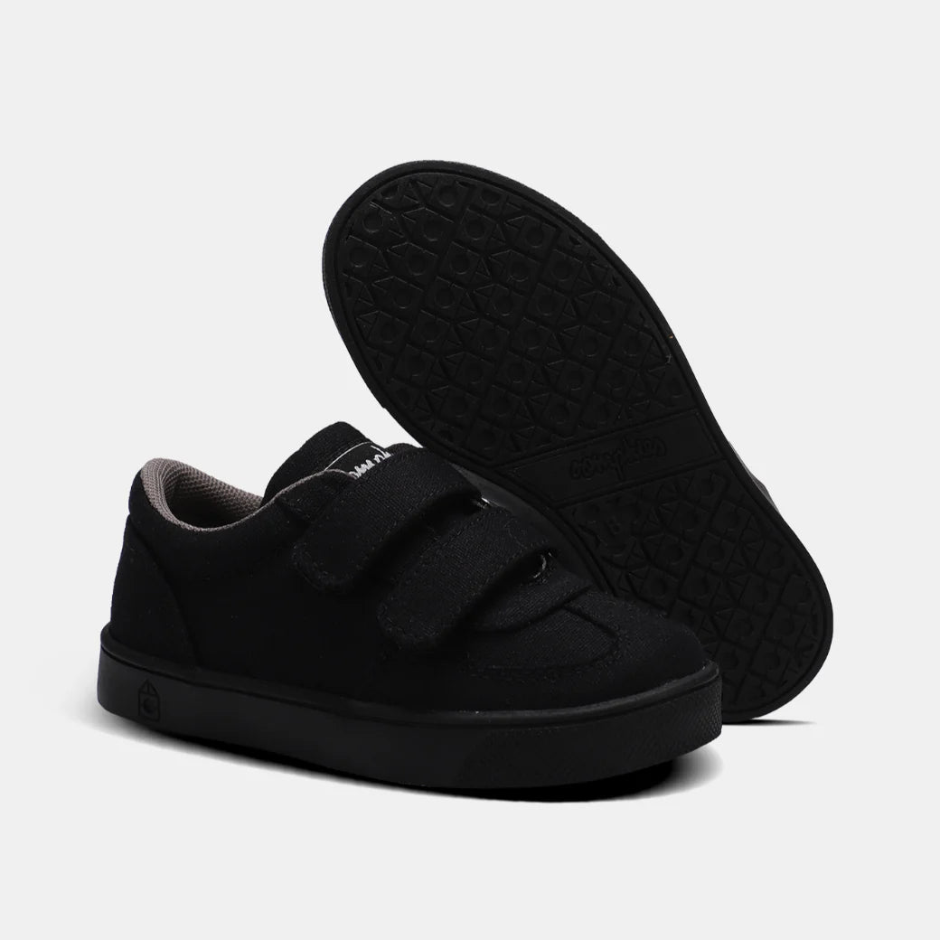 Mitchell Boys Hook & Loop Shoe