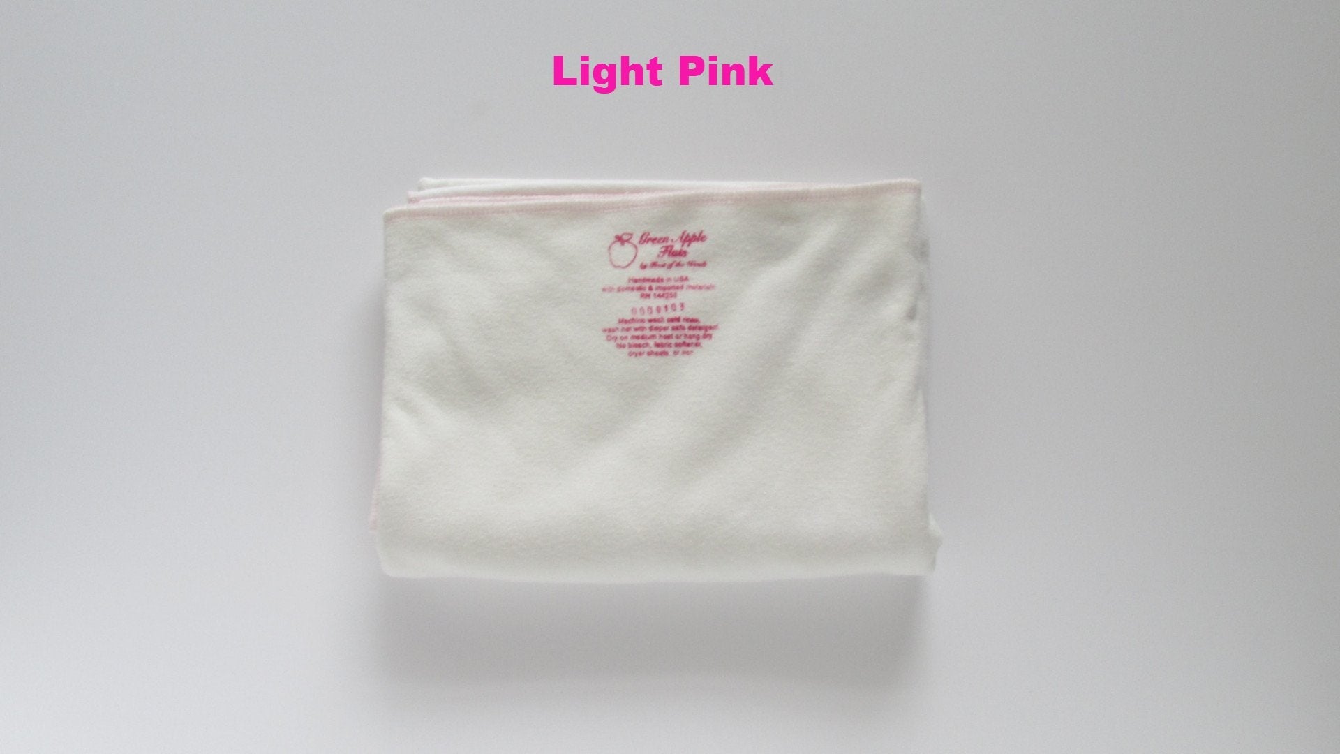 Stretchy Flat Cloth Diapers