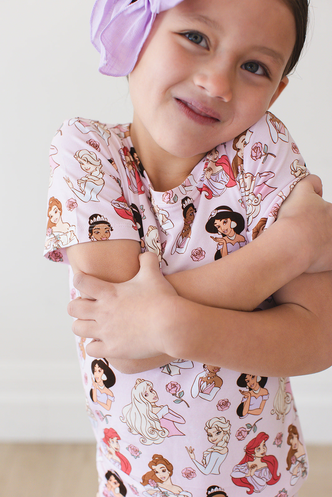 Once Upon A Dream - Short Set