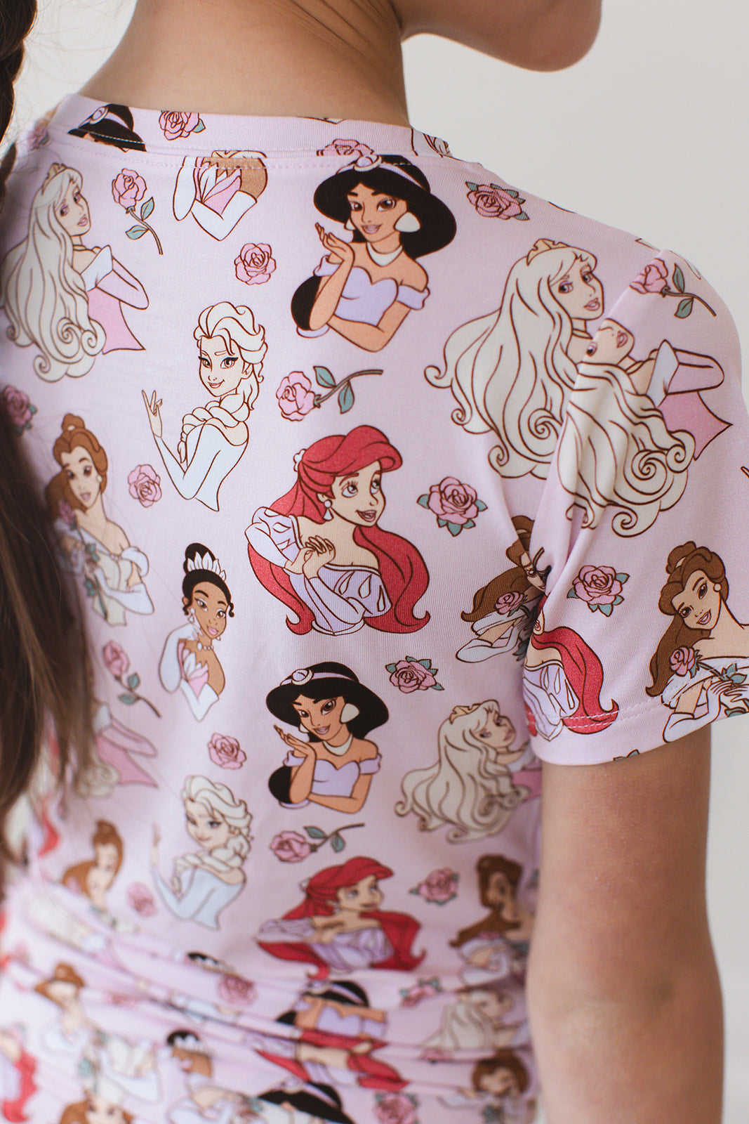 Once Upon A Dream - Short Set