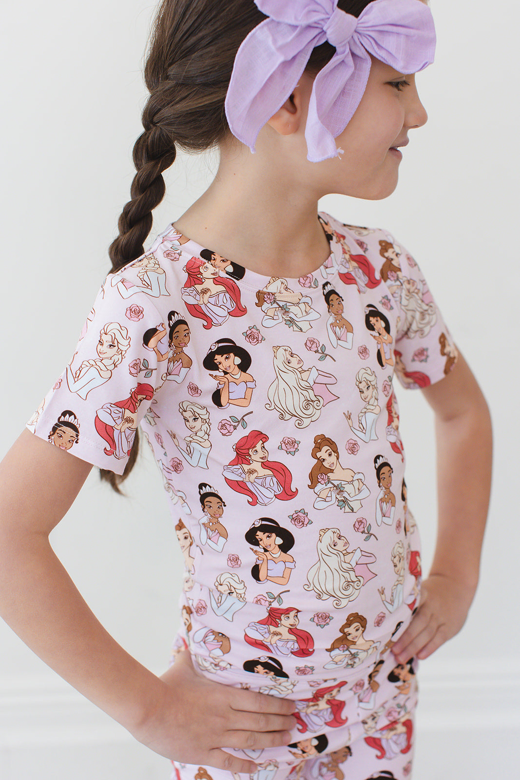 Once Upon A Dream - Short Set