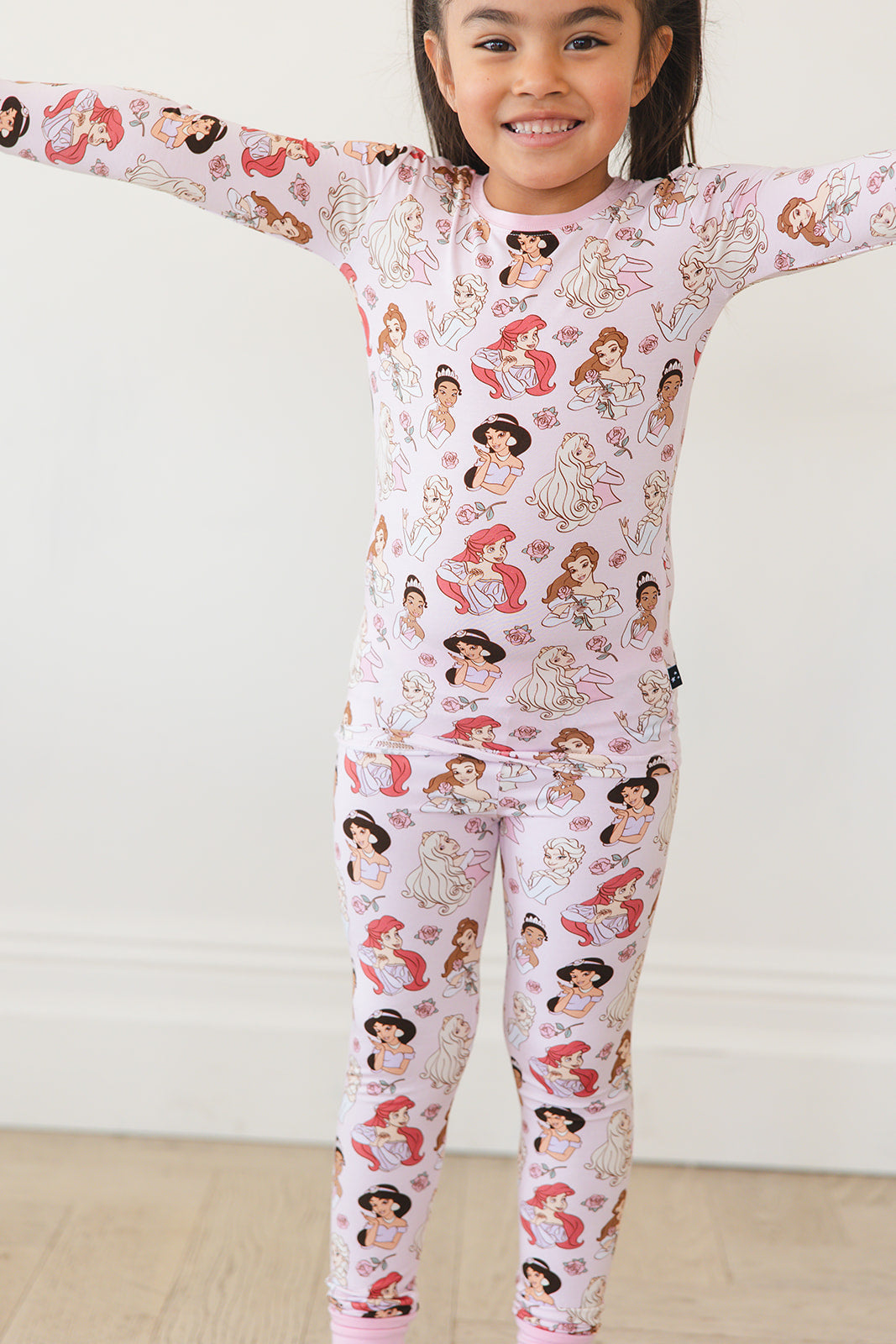 Once Upon A Dream - Set