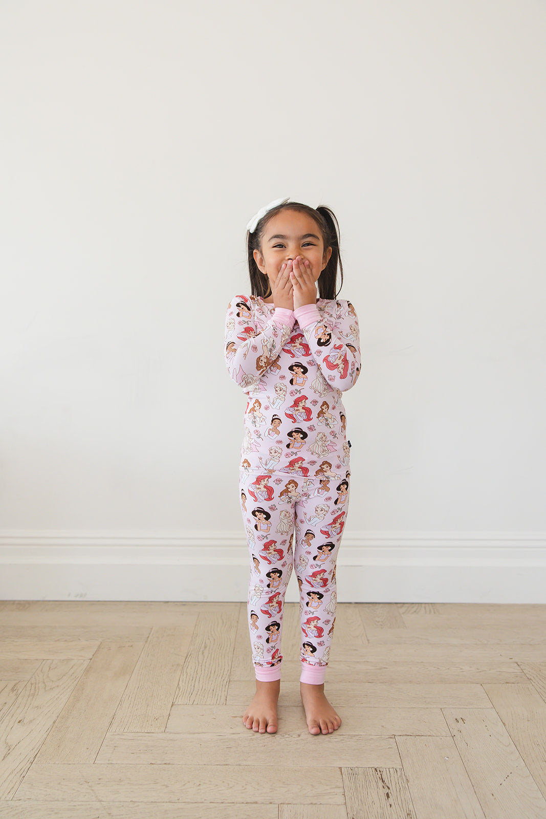 Once Upon A Dream - Set