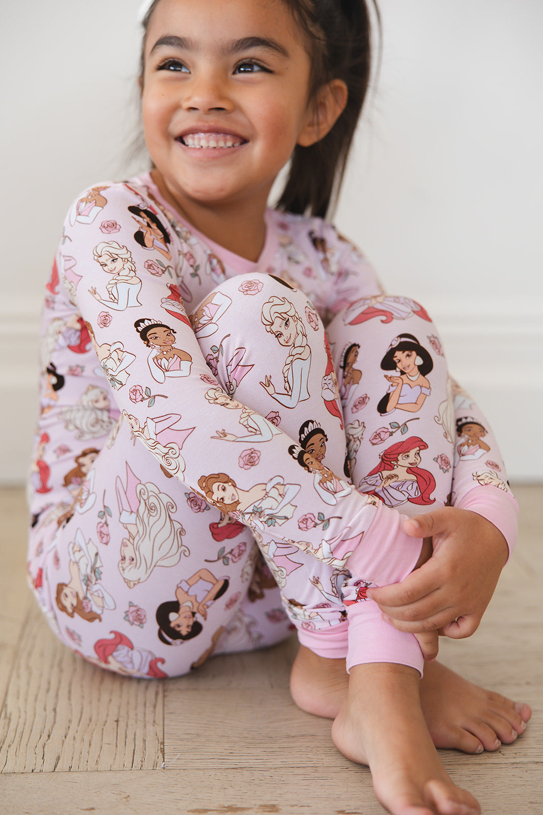 Once Upon A Dream - Set