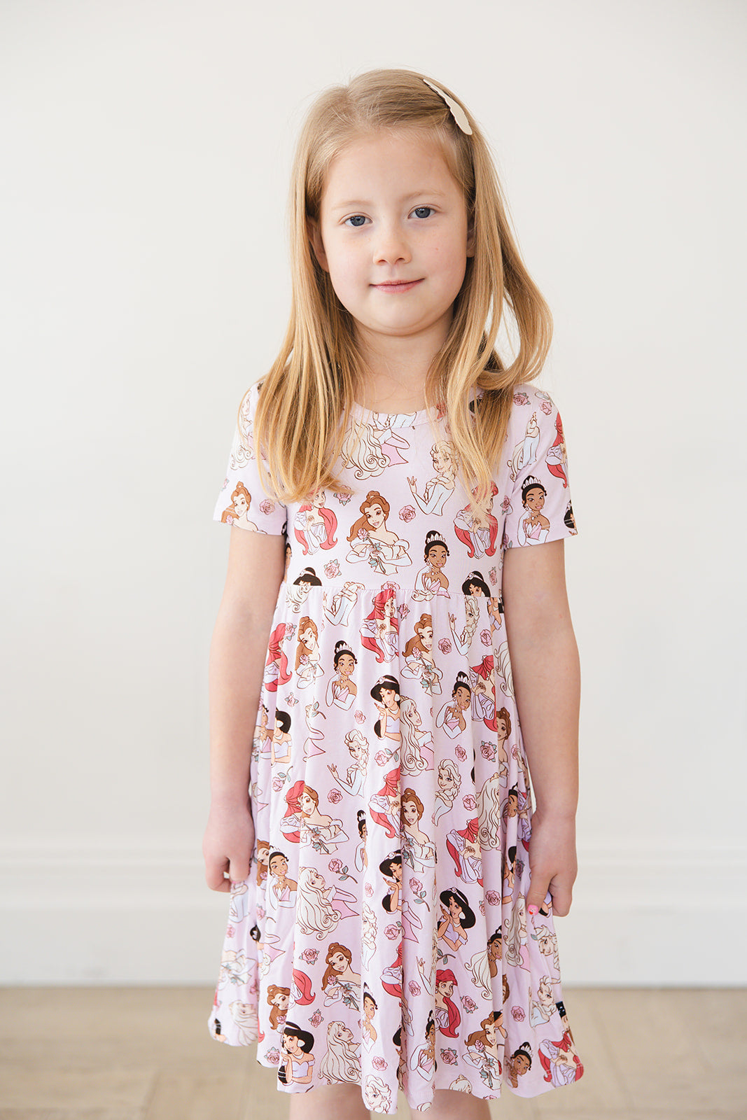 Once Upon A Dream - Dress