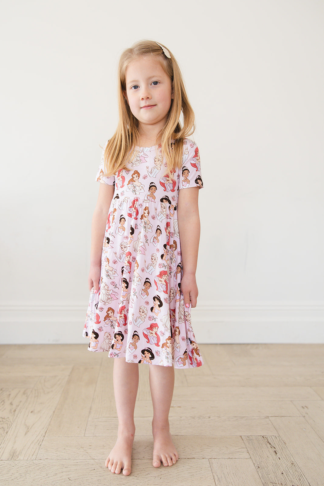 Once Upon A Dream - Dress