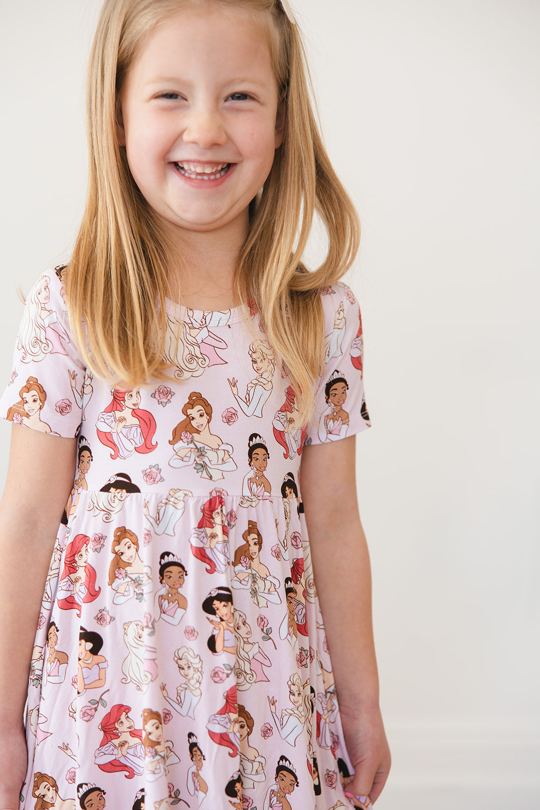 Once Upon A Dream - Dress