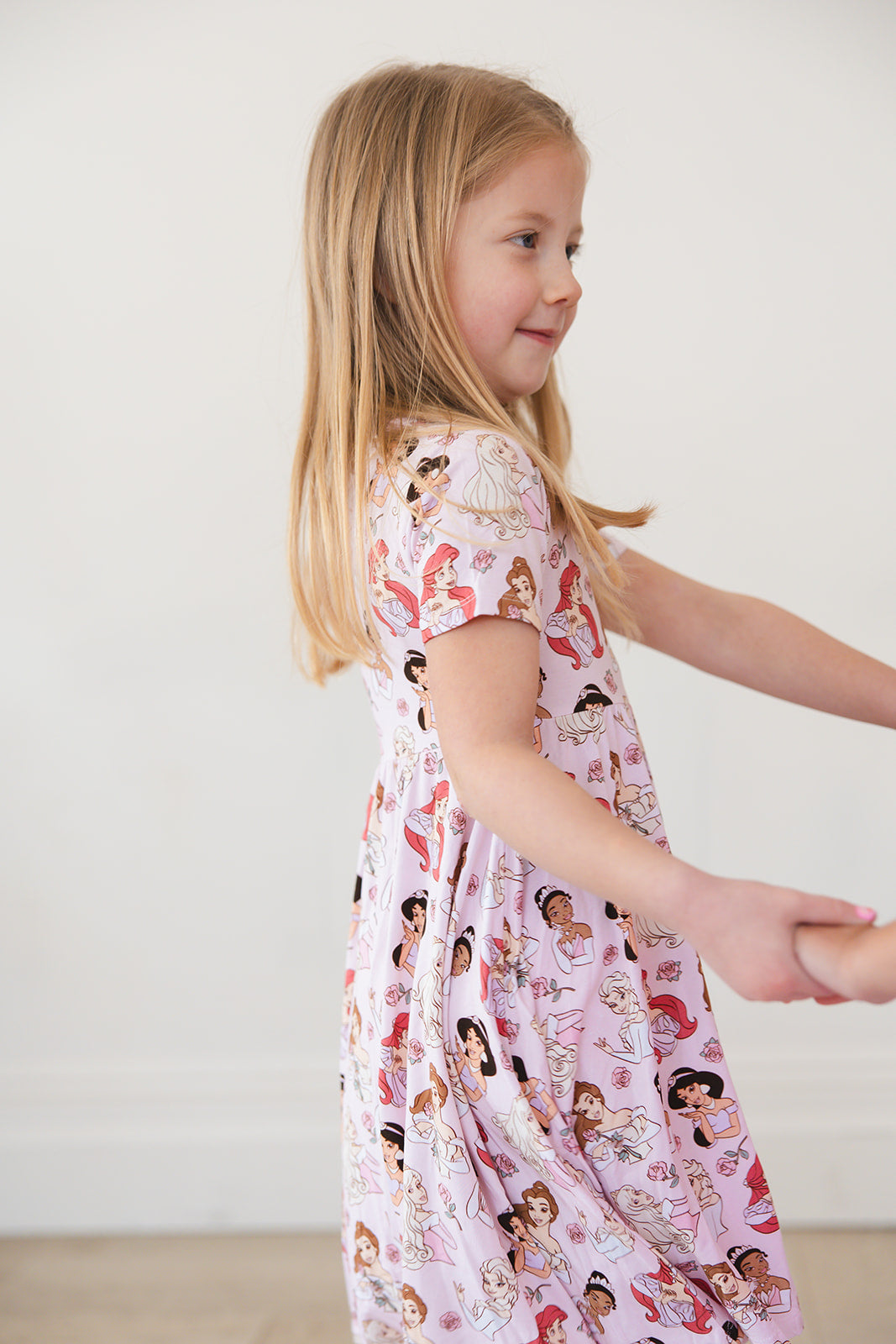 Once Upon A Dream - Dress