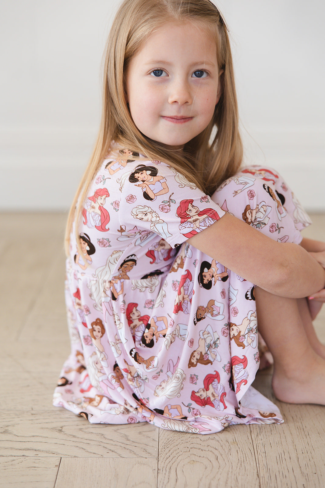 Once Upon A Dream - Dress