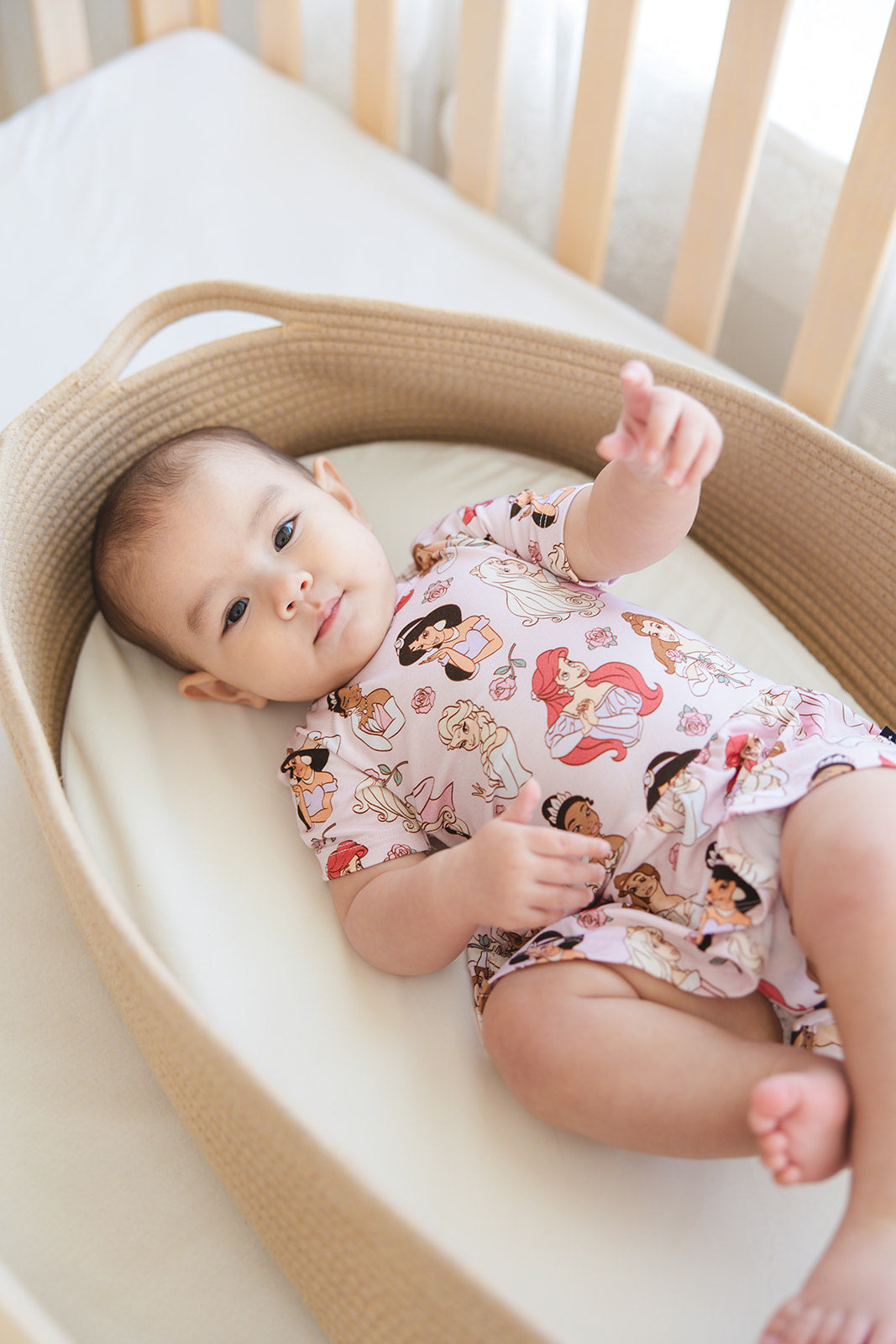 Once Upon A Dream - Bodysuit Dress