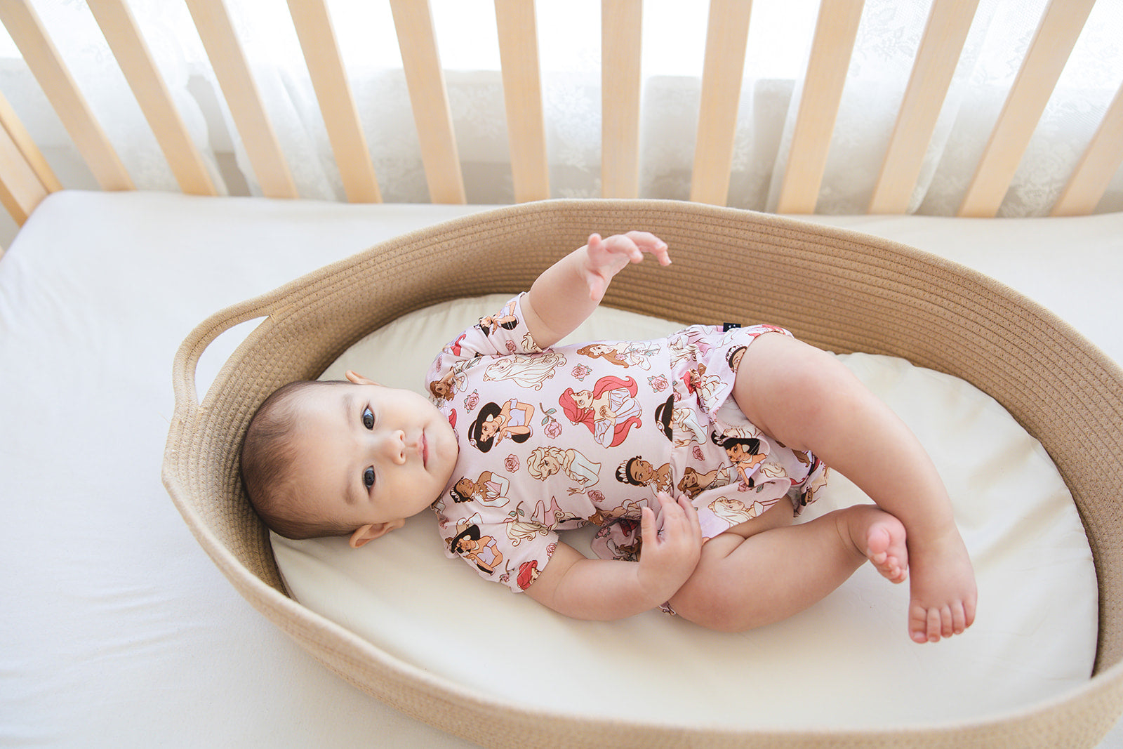 Once Upon A Dream - Bodysuit Dress