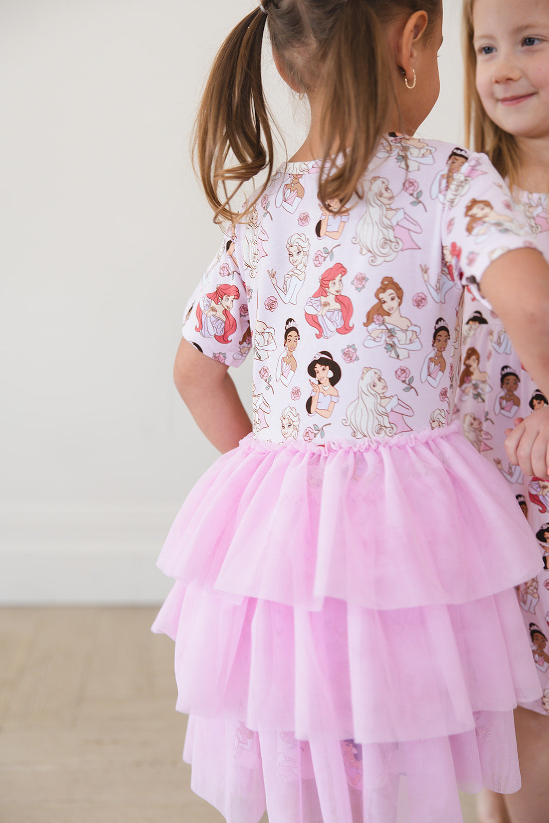Once Upon A Dream - Tutu Dress