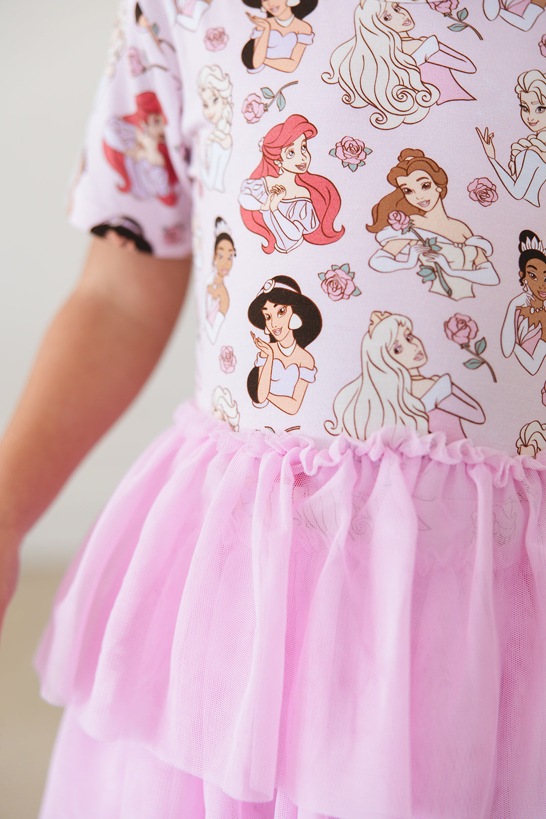 Once Upon A Dream - Tutu Dress