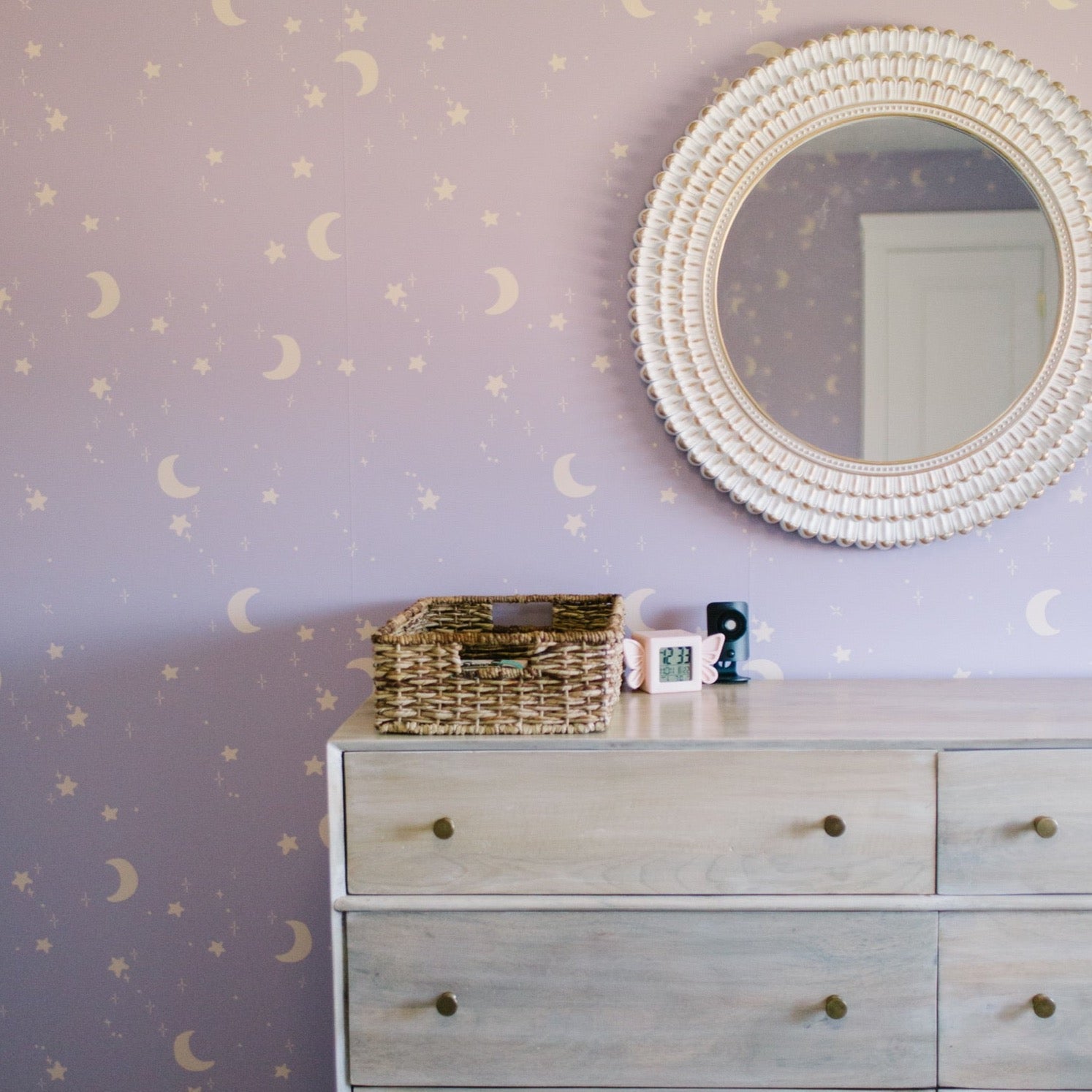 Eclipse Wallpaper By Thread Mama