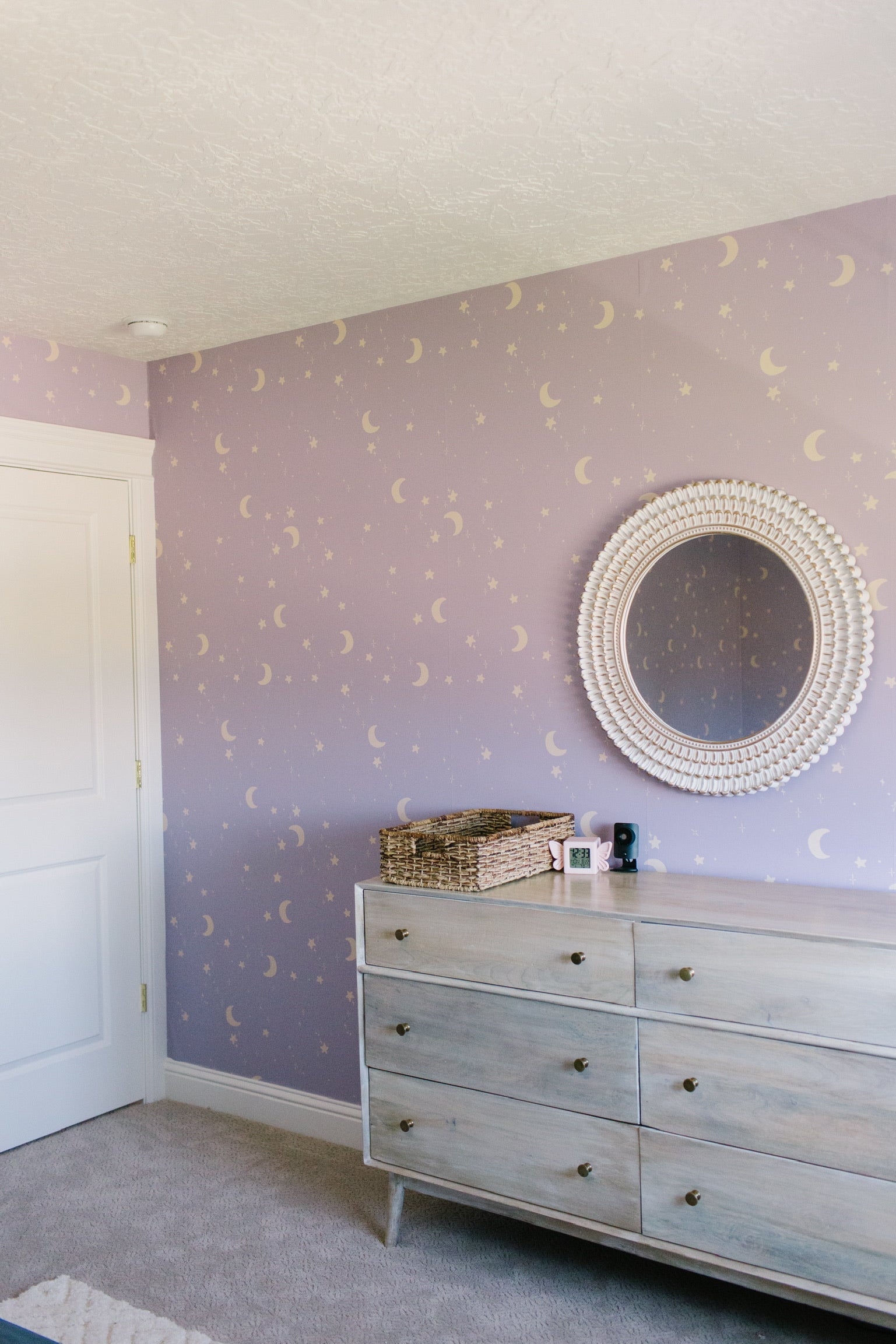 Eclipse Wallpaper By Thread Mama