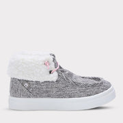 Sarah Girls Slip-on Shoe