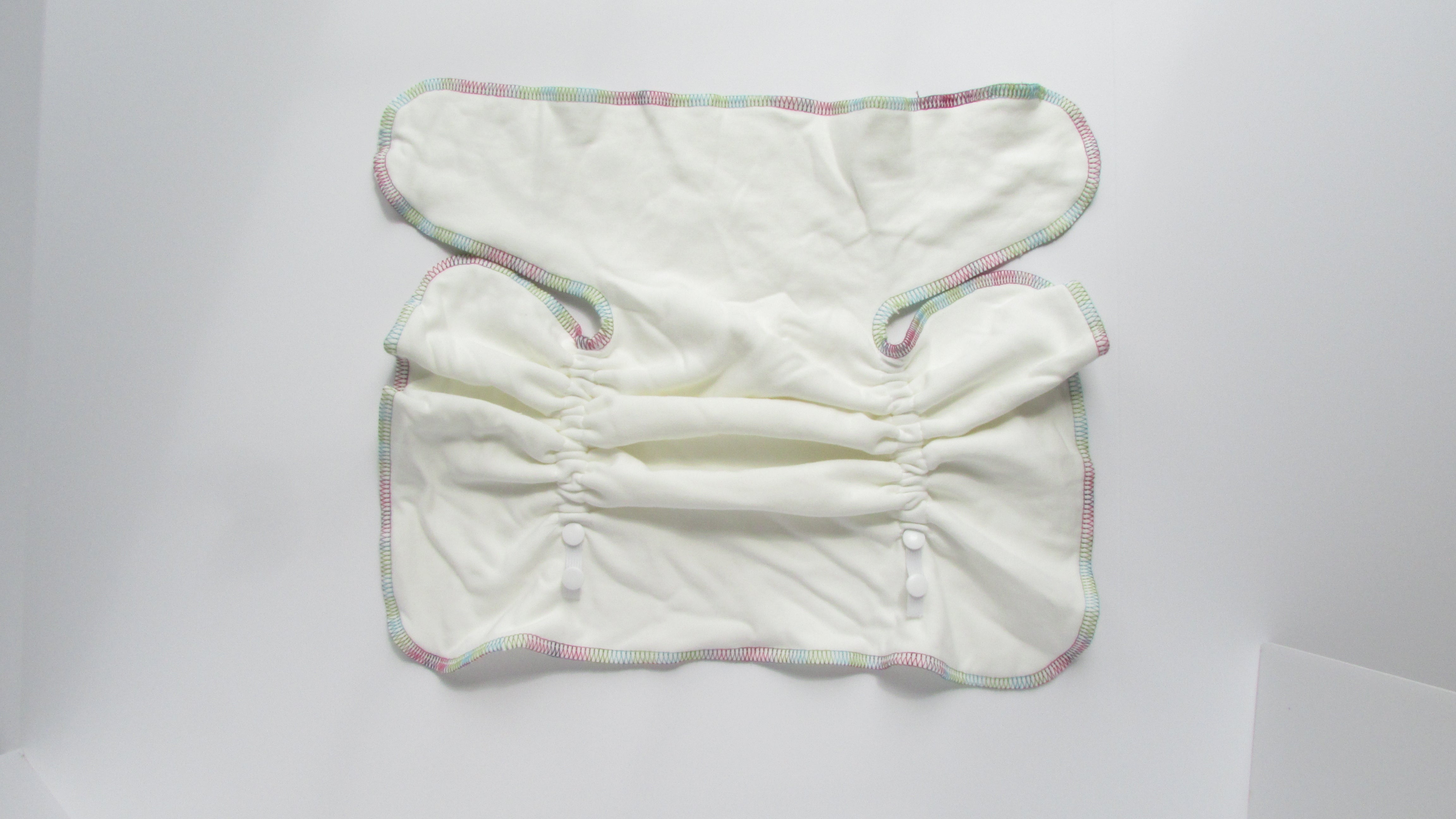 Flex-fit Winged Perfect Fit Preflat (wpfp)