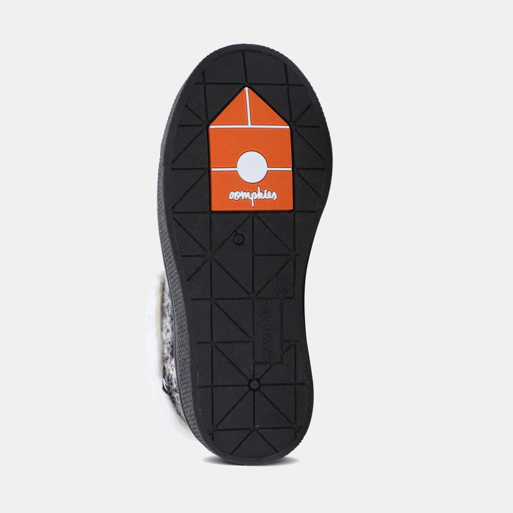 Sarah Girls Slip-on Shoe
