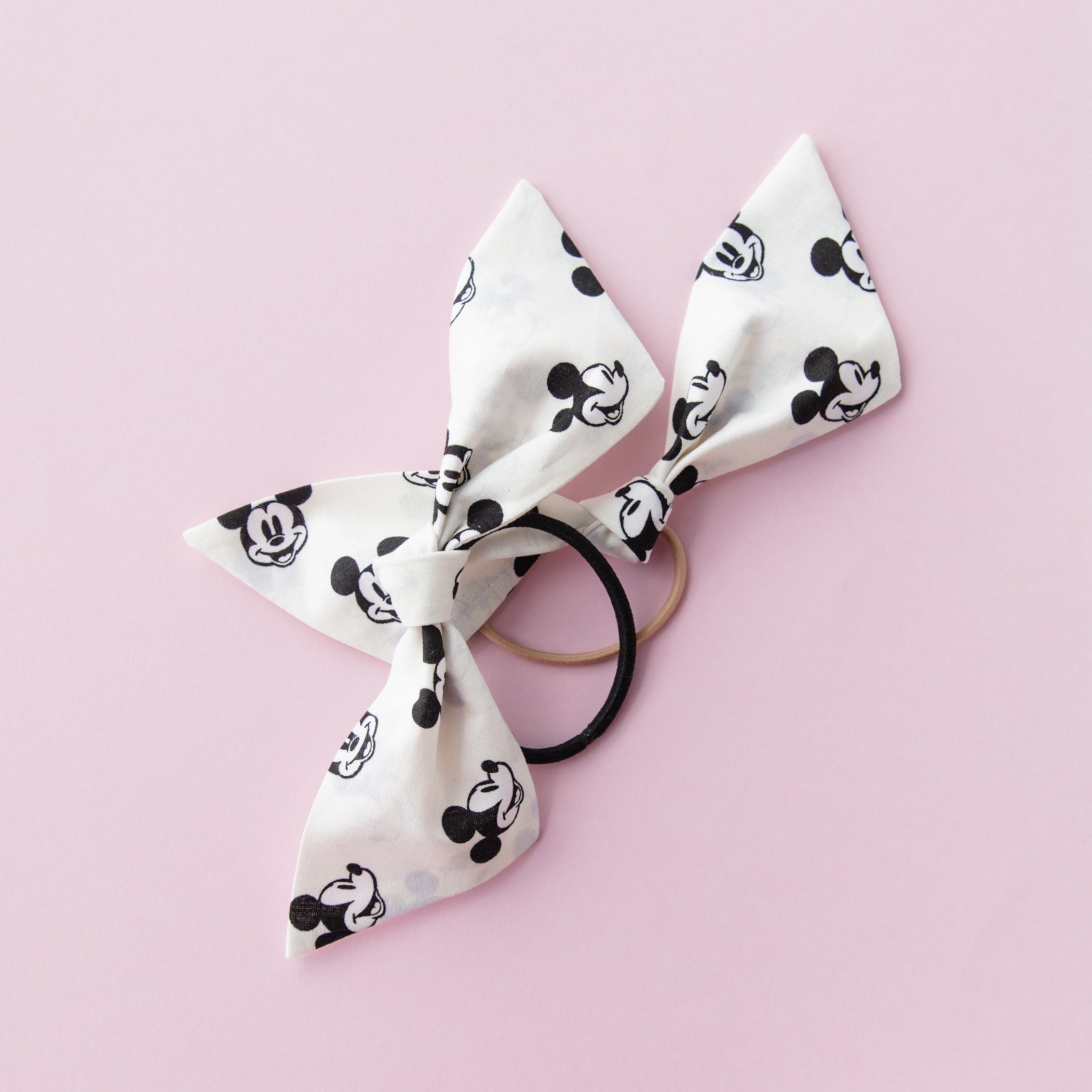 Mouseketeer | Modern Knot