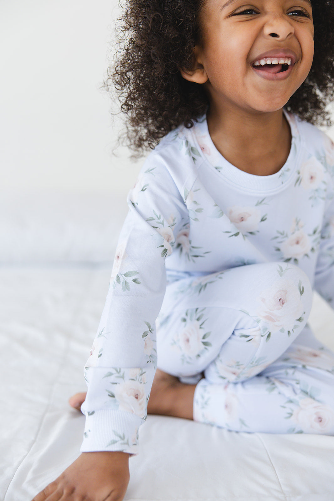 Cosette - Cloud Terry Set