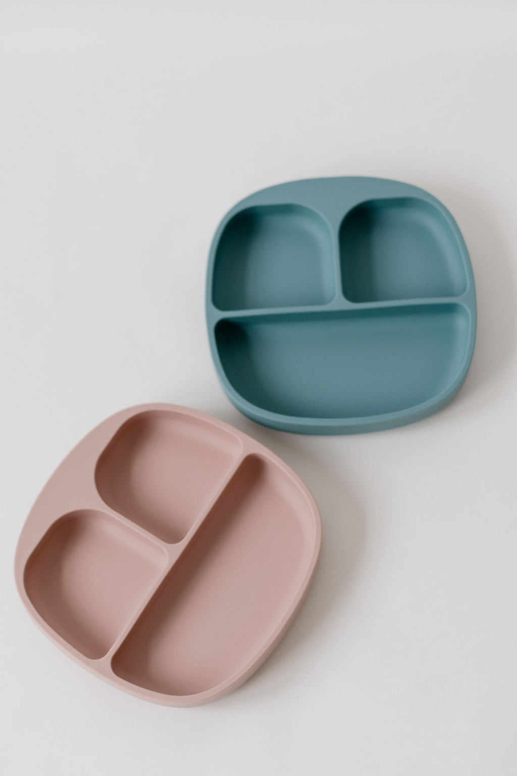 Silicone Plates