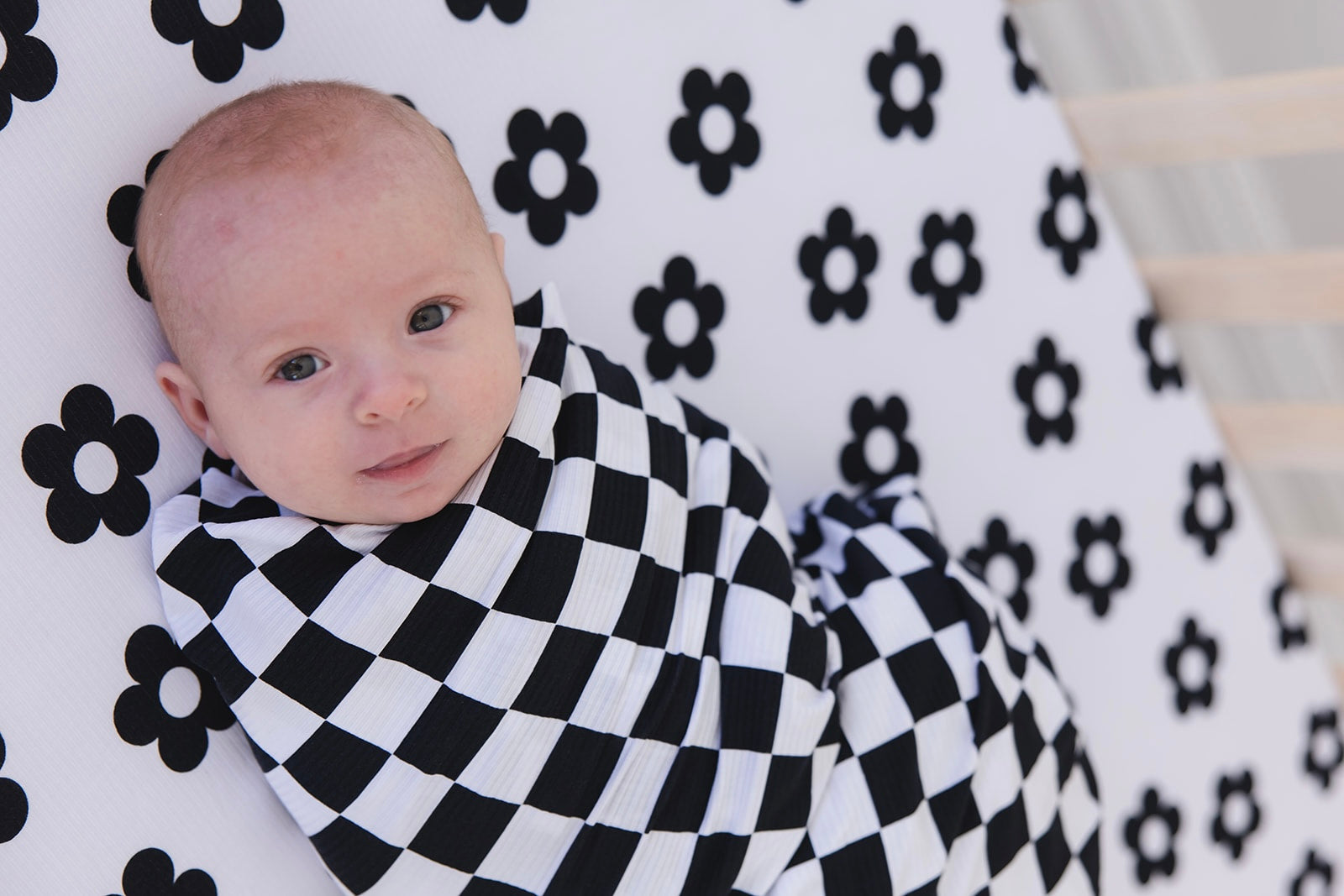 Hendrix (ribbed) - Lightweight Blanket