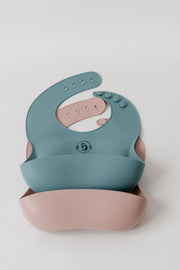 Silicone Bibs
