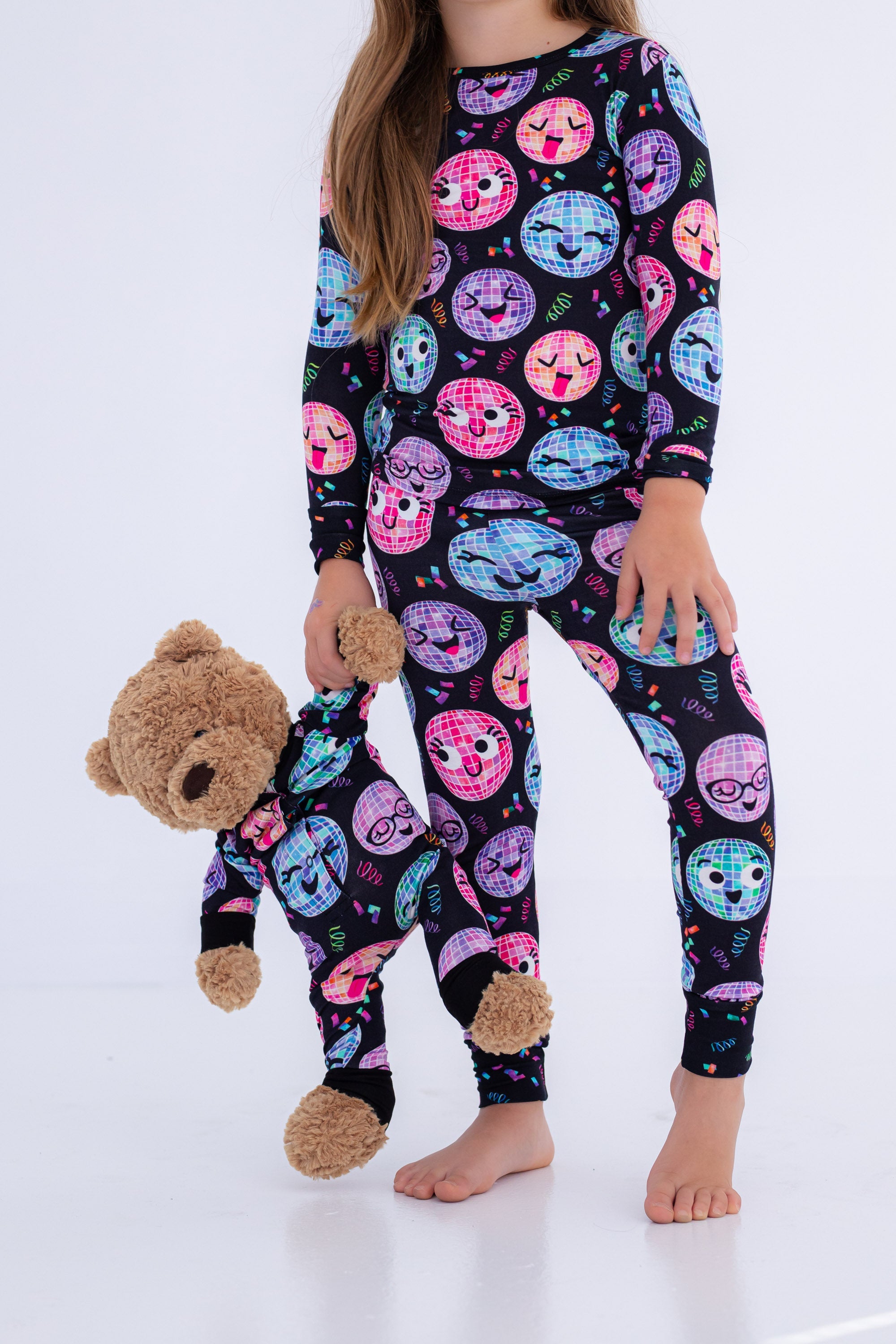 Farrah 2-piece Pajamas