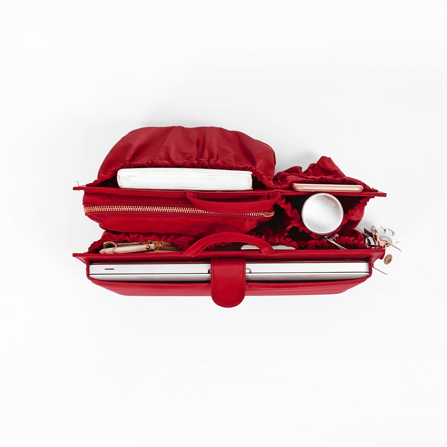 Deluxe Bag Organizer