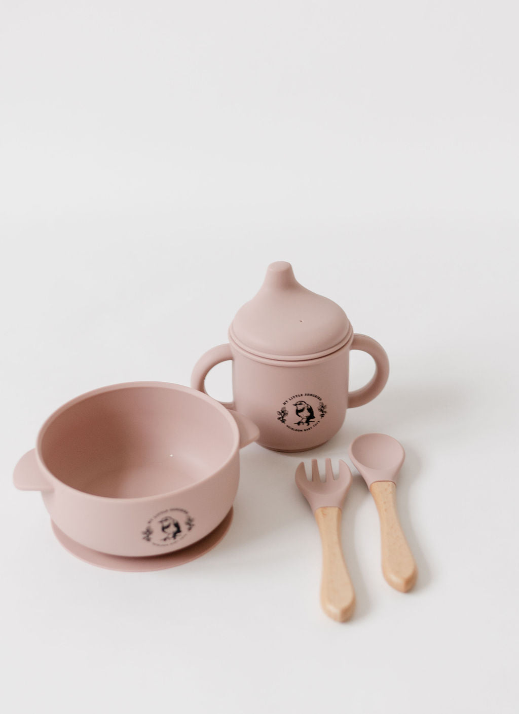 Sippy Cups/baby Sippy Cups/cups With Handle