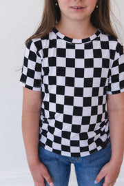 Hendrix (ribbed) - Everyday Tee