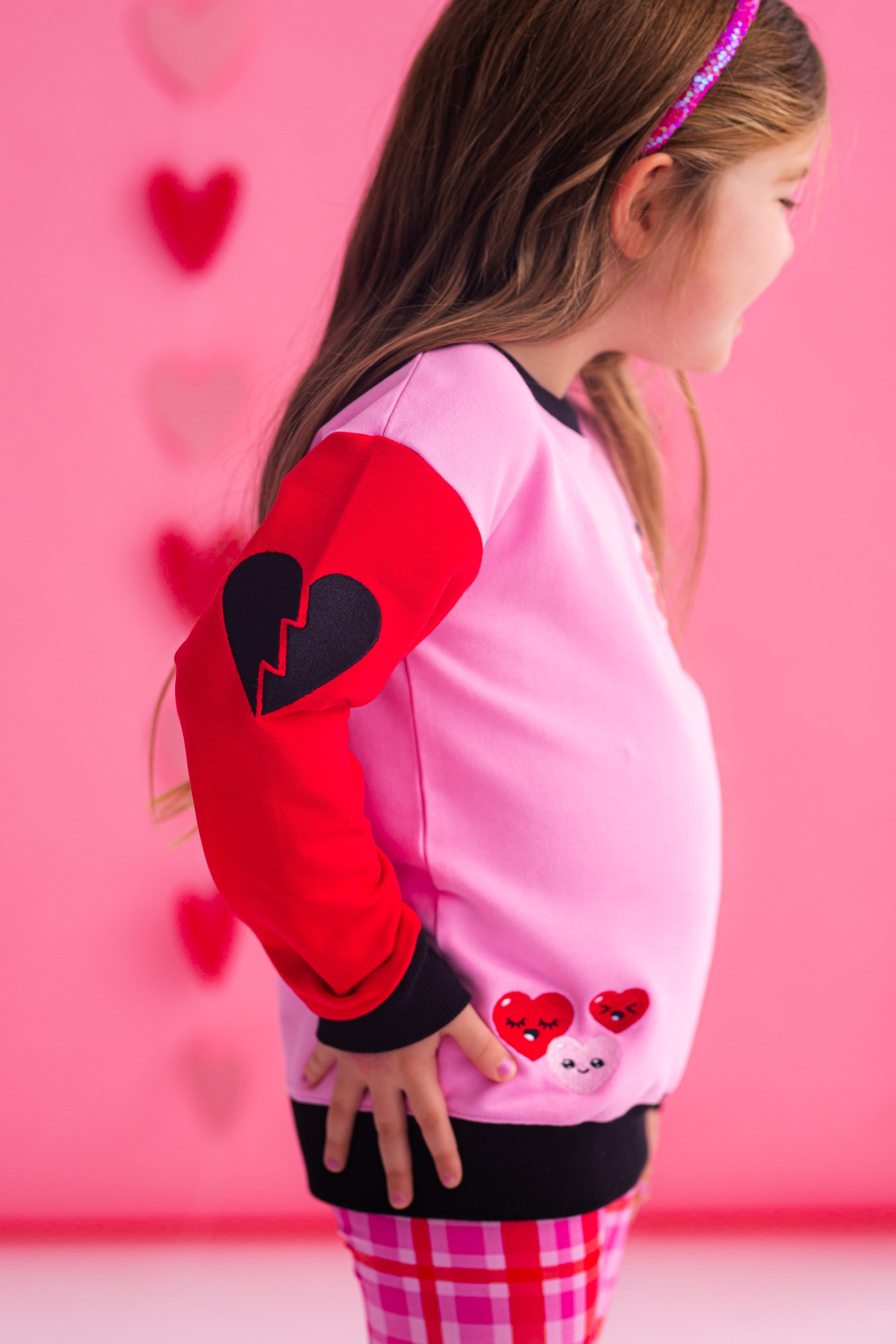 Care Bears™ Boy Bye Crewneck Sweatshirt