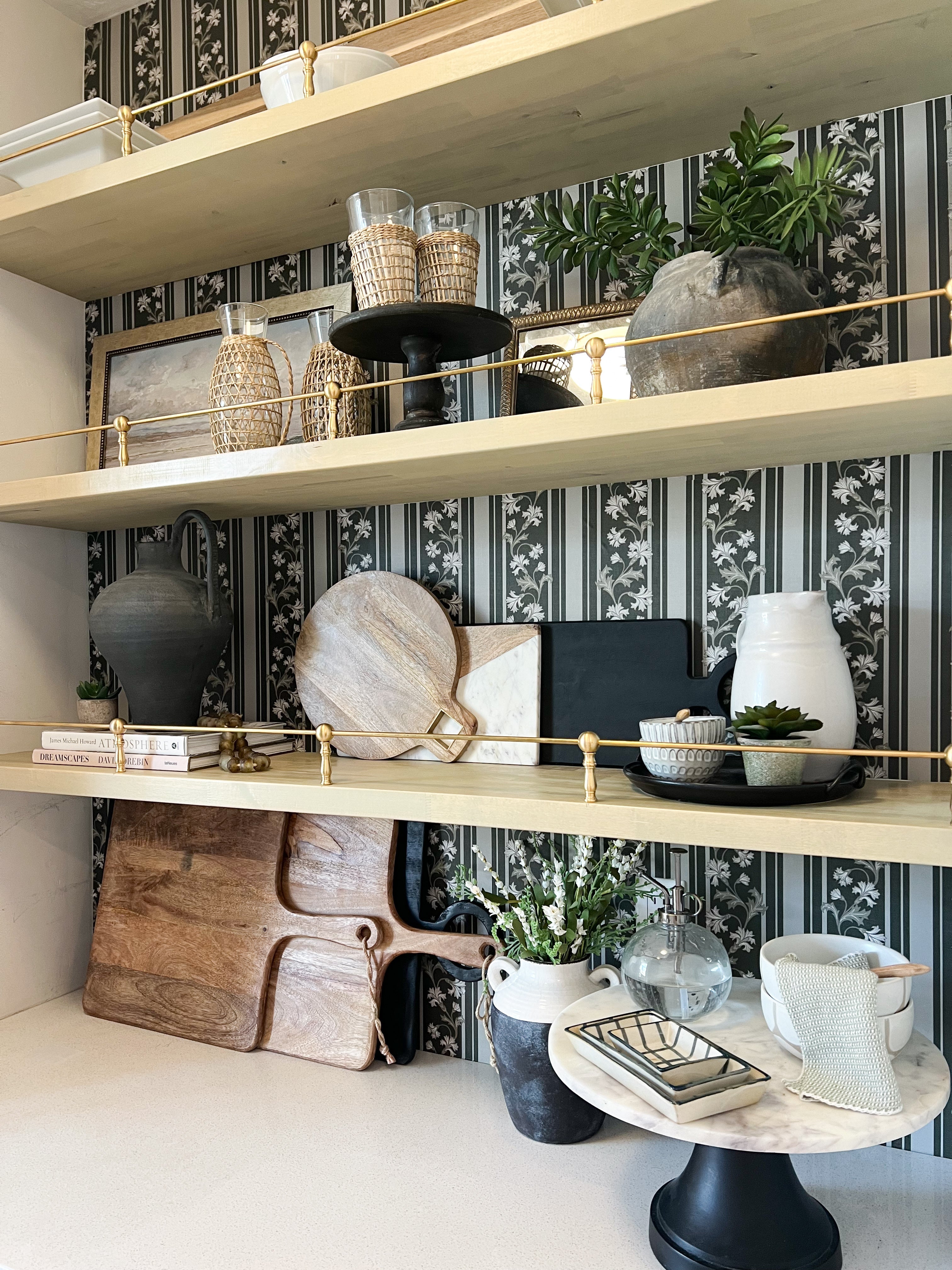 Tillie Wallpaper By Anna Black Creative