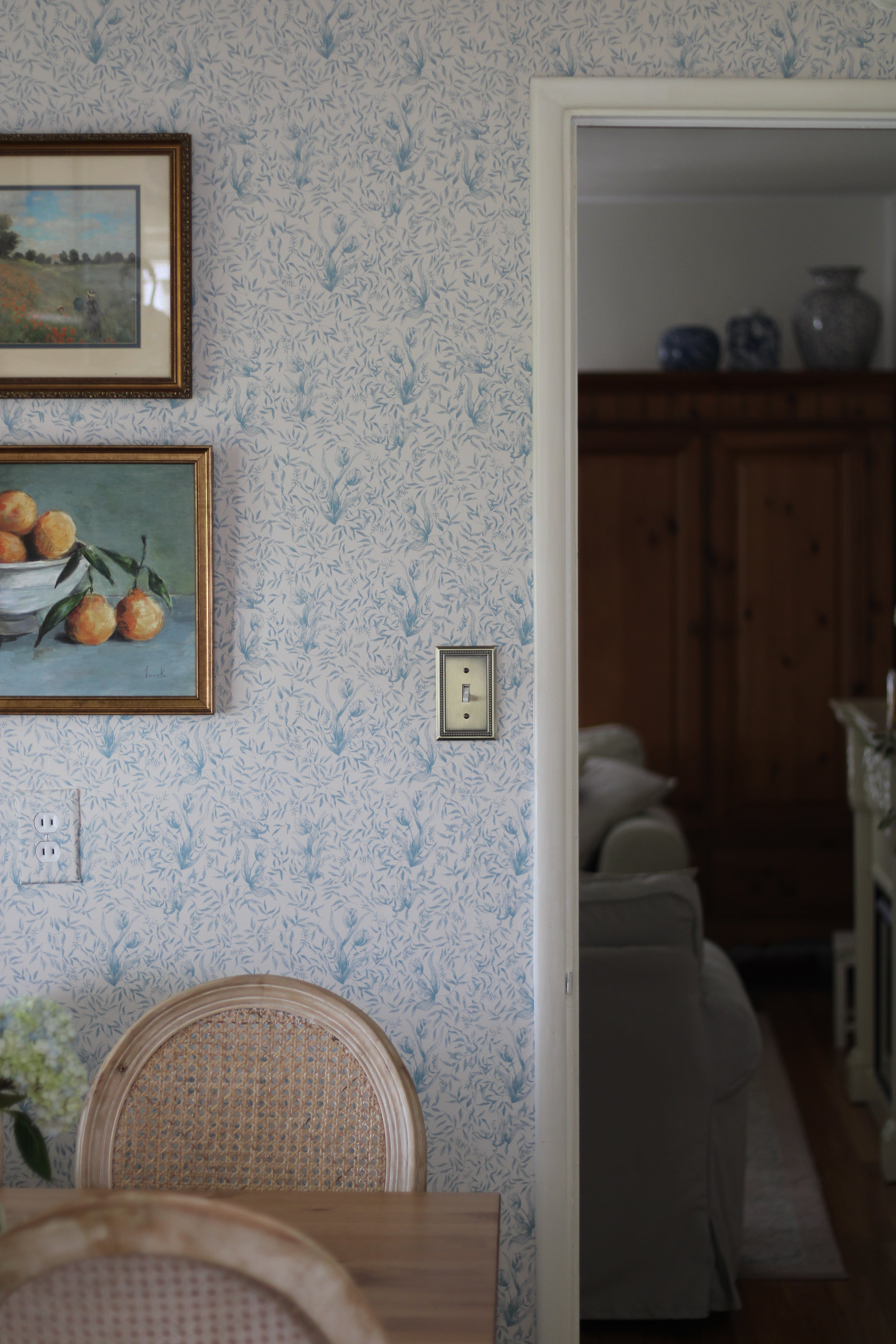 Austen Wallpaper By Of Lilies And Fields