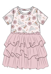 Kallie's Wing's Dream Tutu Dress