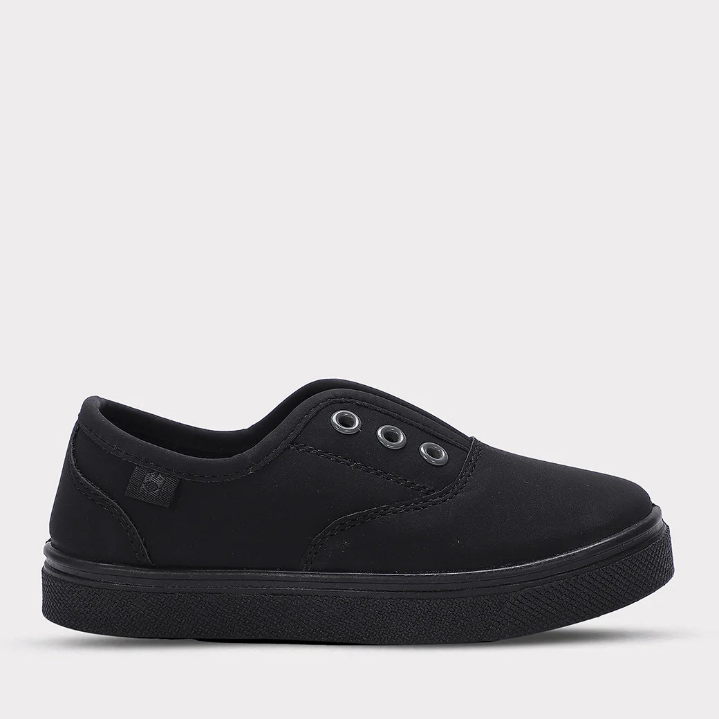 Robin Boys Slip-on Shoes