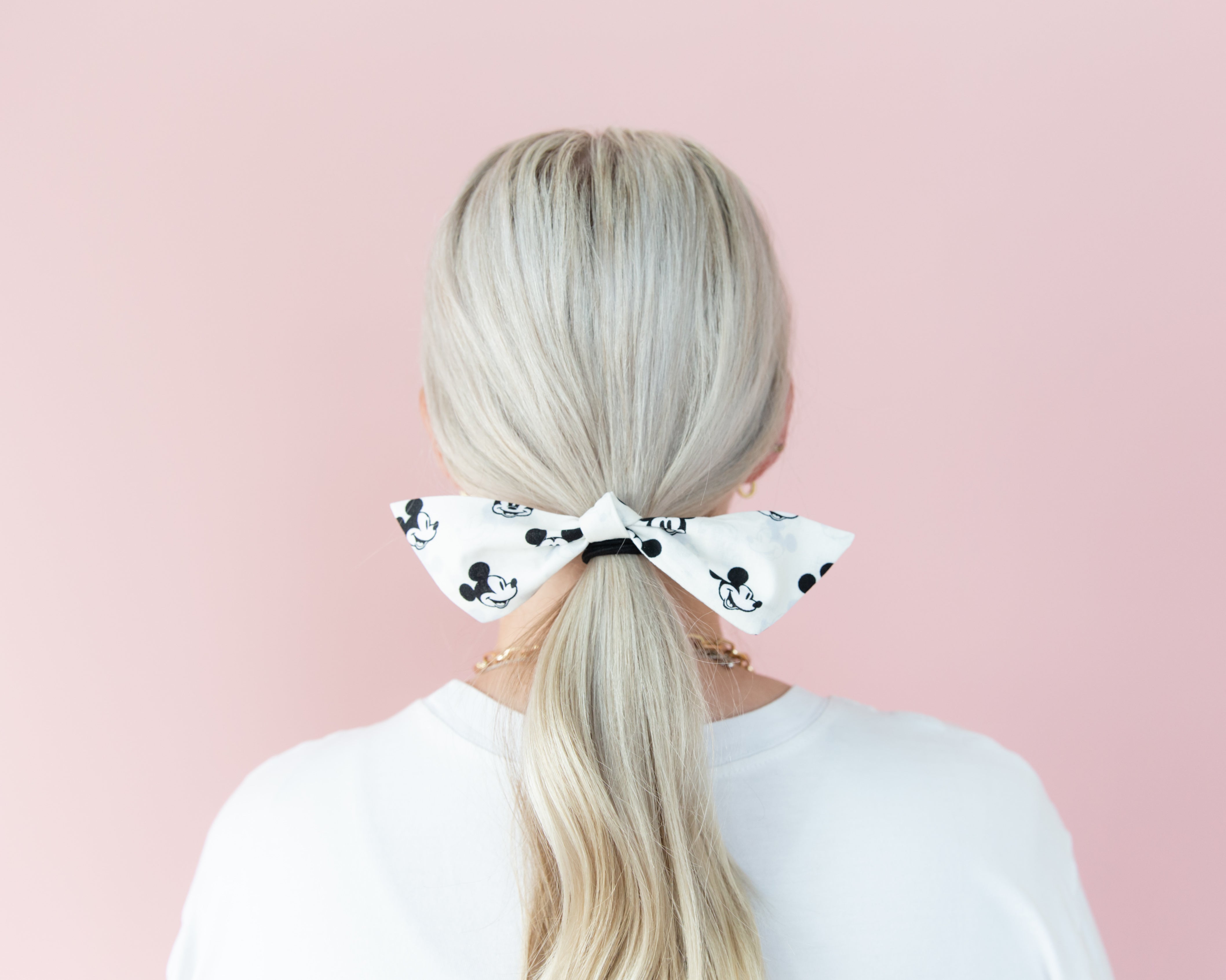 Mouseketeer | Modern Knot